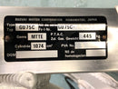 Suzuki GSX-R 1100 W GU75 C [1993] - Cadre sans papiers-7