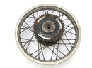 Yamaha XT 500 1U6 [1981] - Rear wheel rim-2