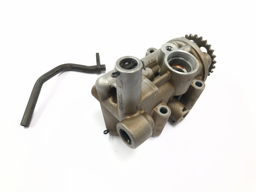 BMW K 1200 S K12S [2005] - Oil pump oil supply gear pump