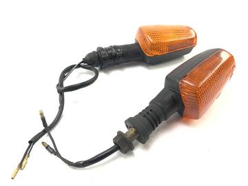 Yamaha RD 350 YPVS 31K [1984] - Indicator set - 0