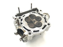 Yamaha YZ 426 F [2000] - culasse-4