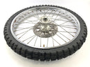 Yamaha DT 125 DE06 [2005] - Front wheel rim-5