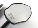 KAWASAKI ZR7 ZR750F [1999] - Miroir de rétroviseur du miroir du rétroviseur-3