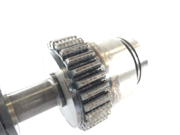 Honda CB 900 F SC01 [1981] - Drive shaft timing chain - 0