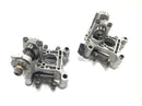 BMW R 1200 CL K30 [2003] - Nockenwellenbock Set rechts links mit Nockenwellen-3