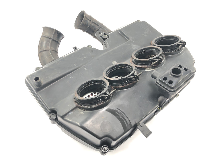 Honda CBR 900 RR Fireblade SC33 [2000] - Luftfilterkasten Airbox Ansaugkasten