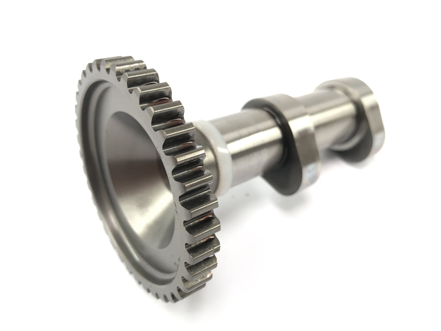 KTM 1050 Adventure [2017] - camshaft outlet camshaft cylinder at the back