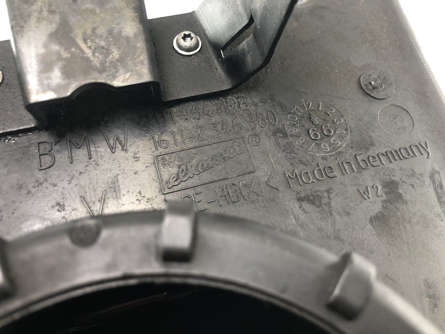 BMW F 650 GS R13 [2000] - Tank Kraftstofftank Benzintank Kunststofftank Tankbehälter
