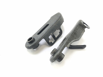 Honda XL 600 R PD03 [1985] - Support de lampe - 0