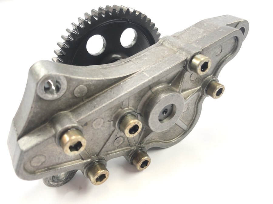 Ducati 900 SS [1991] - Oil pump