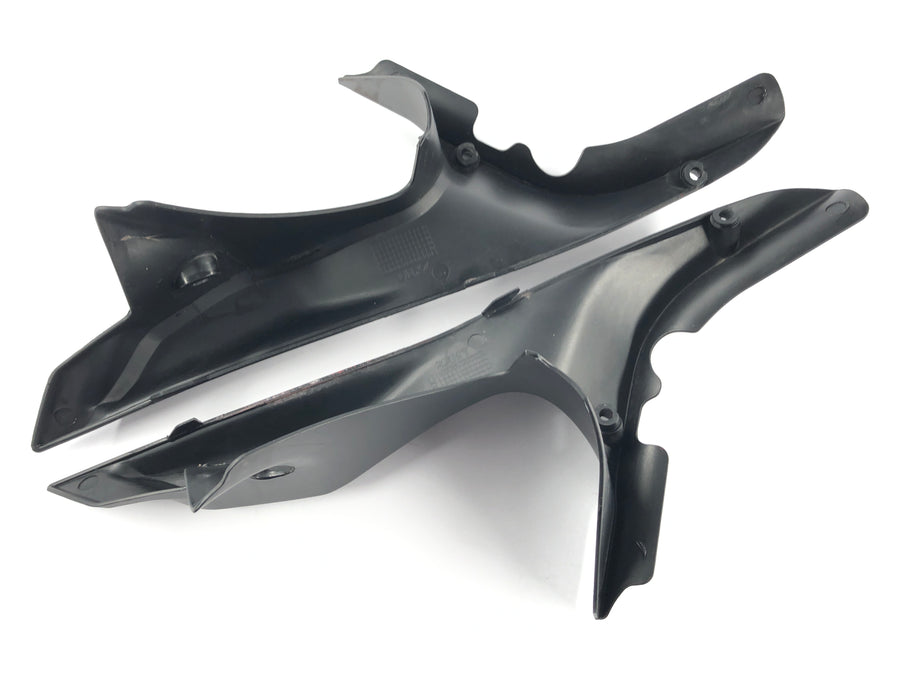 Ducati 1098 S H7 [2009] - Innenverkleidung Cockpit Verkleidung
