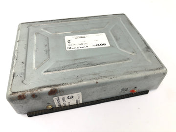 Aprilia SL 1000 FALCO PA [2000] - Contrôle de la boîte de contrôle de l'unité de contrôle ECU Contrôleur du moteur - 0
