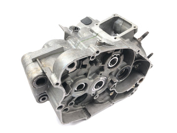 Sachs ZX 125 [1998] - Motorgehäuse Motorblock Kurbelgehäuse Gehäusehälften - 0
