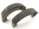 Yamaha XT 500 1U6 [1981] - Brake shoes-2