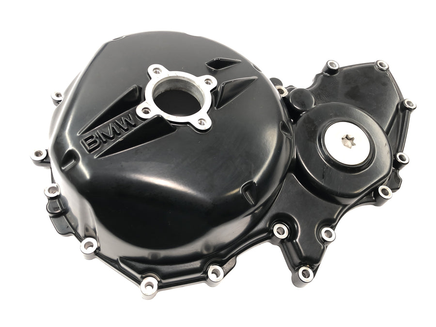 BMW K 1200 S K12S [2004] - Lichtmaschinenabdeckung Motordeckel Generatorabdeckung