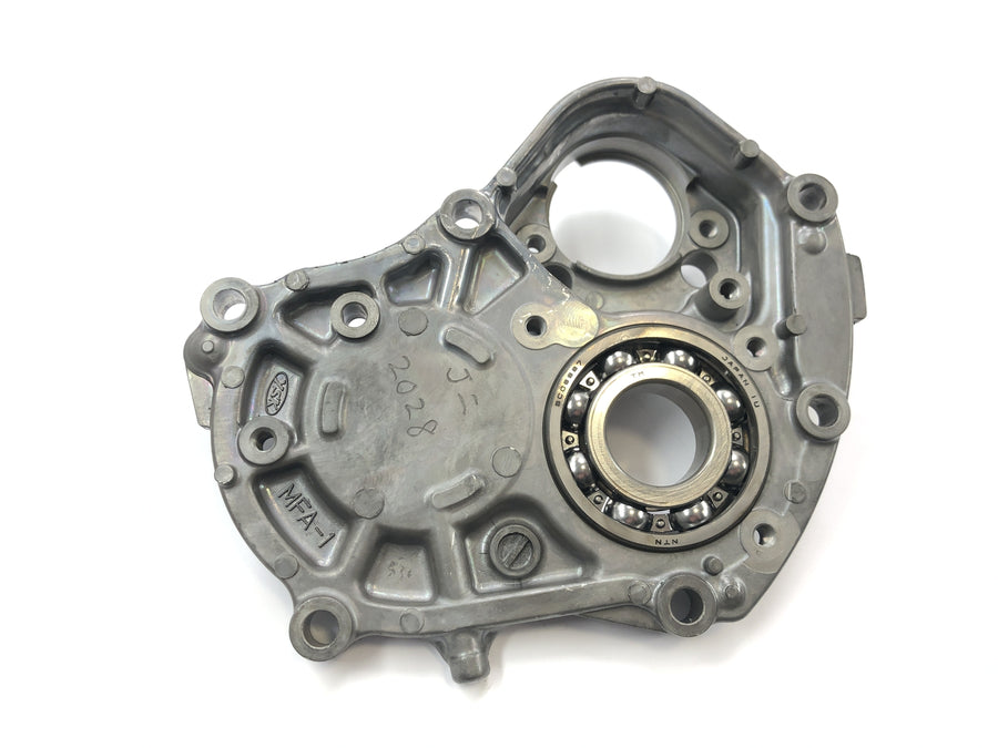 Honda CBR 1000 RR SC57 [2006] - Getriebegehäusedeckel Motordeckel