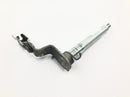 Yamaha WR 125 X DE07 [2010] - clutch slave lever clutch slave clutch lever-1