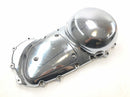 Kawasaki VN 1500 Classic VNT50D [2001] - couvercle de moteur chromé cyclé-2