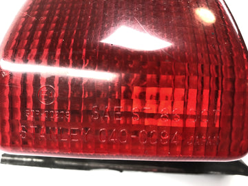 Honda NX 650 RD08 [1995] - Rücklicht Bremslicht Heckleuchte hinten taillight brake - 0