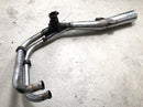 Honda CBX 650 E RC13 [1983] - Auspuff Schalldämpfer links-1