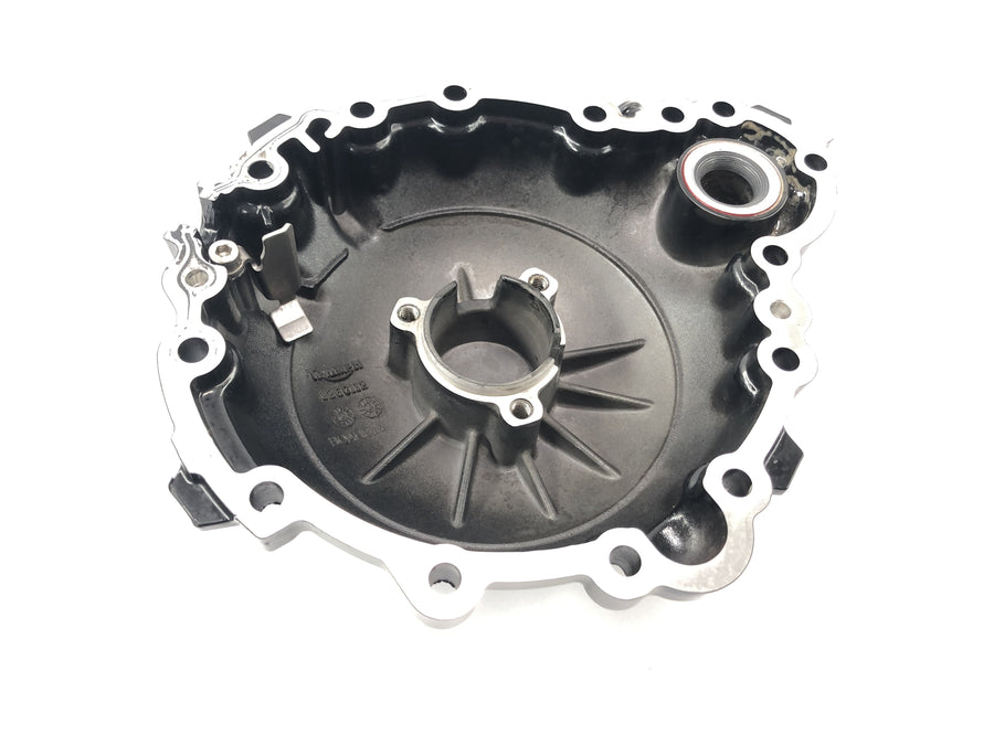 Triumph Daytona 955i T595N [2003] - Kupplungsdeckel Motordeckel