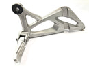 BMW K 1200 S K12S [2004] - Passenger footrest on the right with footrest plate-2