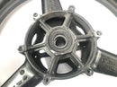 Yamaha YZF R1 RN01 [1998] - front wheel rim wheel Rad Alufelge 120 70 ZR 17 DOT5211-5