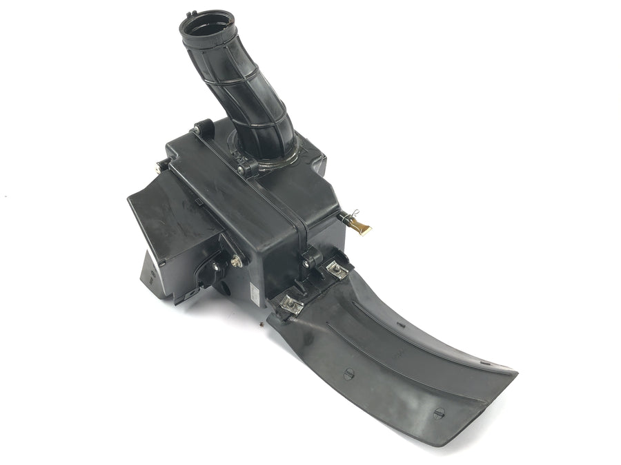 SWM SM 125 R [2018] - Boîtier de filtre à air Boîtier de filtre à air Boîtier d'admission de boîte à air