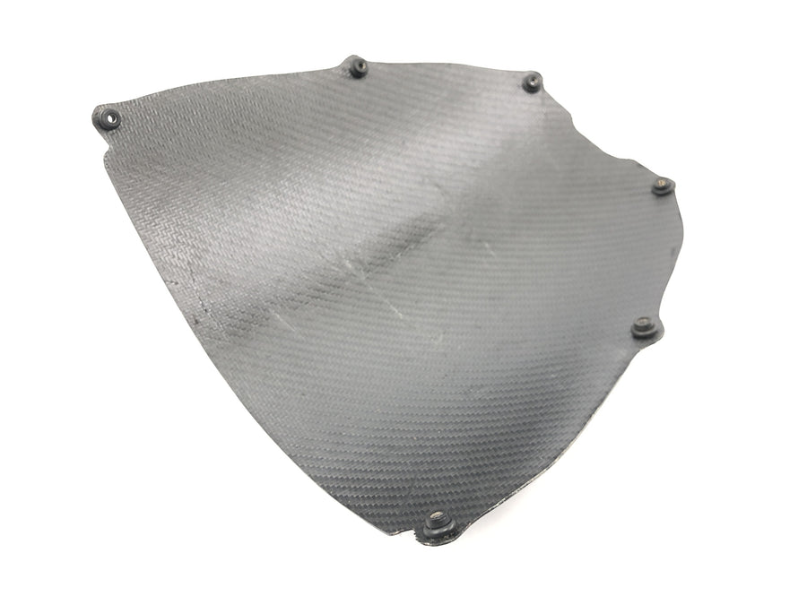 HONDA VTR 1000 SP 1 SC45 [2001] - pare-brise carénage fenêtre aspect carbone