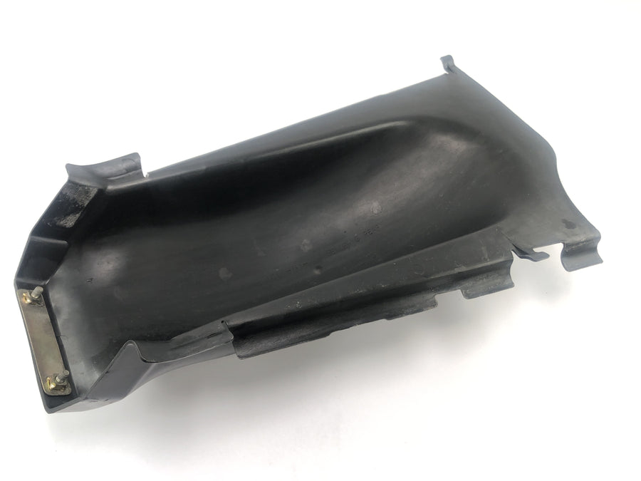Honda GL 500 Silverse PC02 [1982] - Fender de la feuille de protection arrière de Kotfewügel