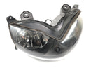 Kawasaki ZRX 1200 S ZRT20A [2002] - headlight front light motorcycle lighting-1