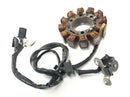 Yamaha XT 125 X [2004] - Stator d'alternateur-3