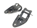 Yamaha XT 500 1U6 [1981] - Lamp holder headlight mount set-4