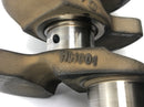Triumph Tiger 955i 709EN [2003] - Kurbelwelle Kurbeltrieb Motorwelle-2
