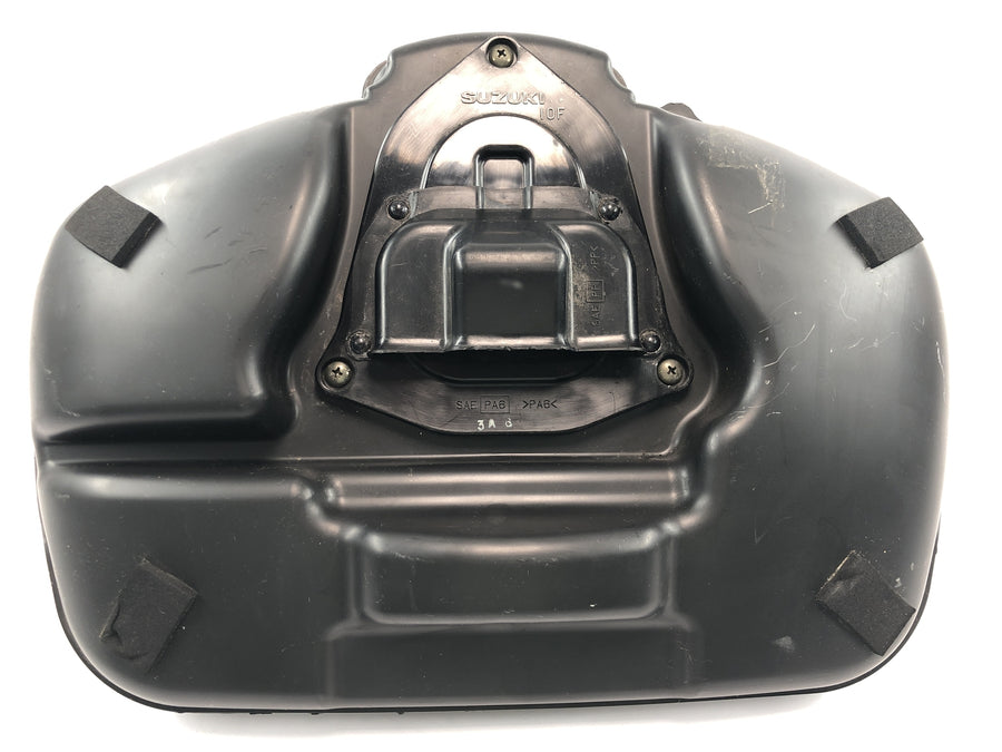 Suzuki Intruder VL 1500 AL [2000] - Air filter box Air filter housing Intake box