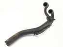 Yamaha TT 600 59x [1986] - manifold manifold exhaust-6