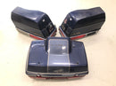Honda Goldwing GL 1200 SC14 [1988] - Koffer Satz Seitenkoffer Topcase Gepäckkoffer-1