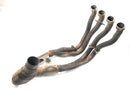 Honda CBR 1000 RR SC57 [2006] - Exhaust manifold exhaust manifold exhaust system-1