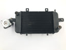 BMW C1 125 [2002] - Système de refroidissement du radiateur de refroidissement par eau avec goulotte de remplissage-5