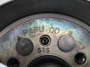 Sachs ZX 125 [1998] - Flywheel with starter freewheel-4
