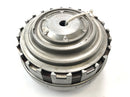 Kawasaki VN 1500 Classic VNT50D [2001] - coupling coupling basket-2