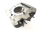 Honda XBR 500 PC15 [1989] - cylinder head-3