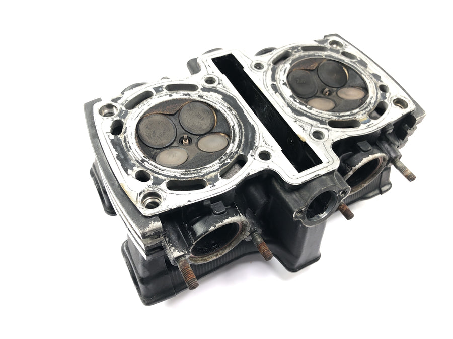 Yamaha V Max 1200 2LT [1998] - Rear cylinder head