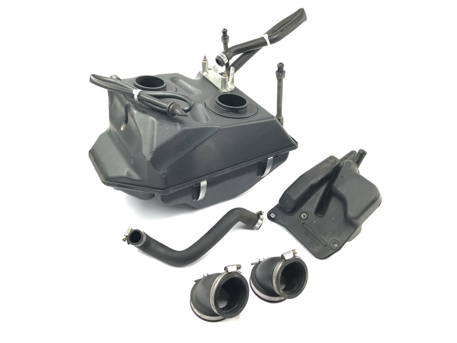 Ducati Monster SR2 800 M4 [2006] - Luftfilterkasten Airbox Ansaugstutzen