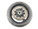 Triumph Speed ​​​​Triple 955i [1999] - Jante avant 120/70 ZR17-5