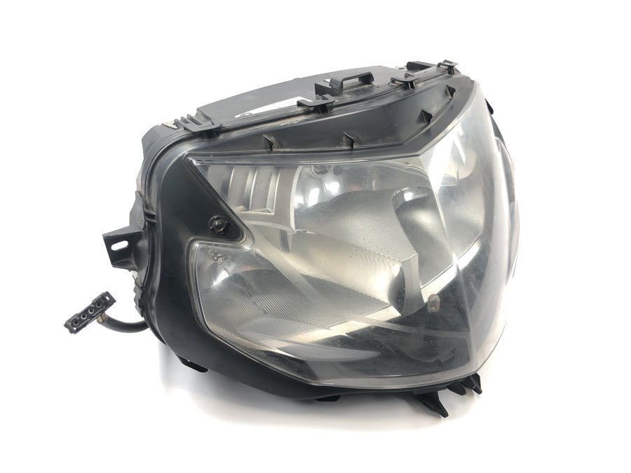BMW K 1200 S K12S [2005] - Headlights, headlights, main headlights