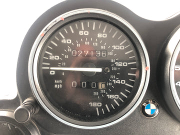 BMW K 1200 RS [2002] - Tacho Cockpit Armaturen - 0