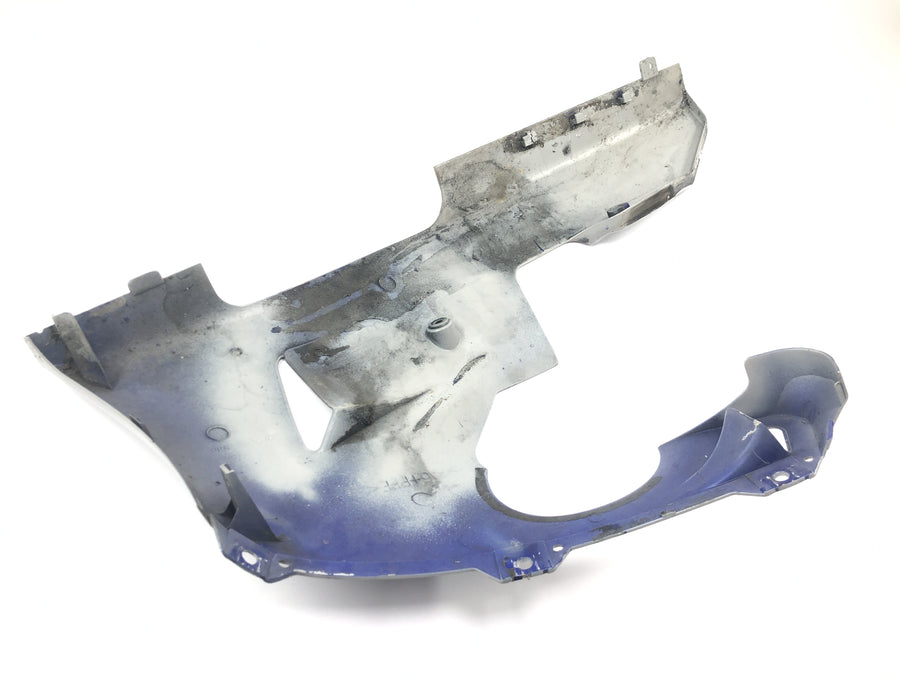 Yamaha YZF R1 RN04 [2001] - Panneau latéral de carénage panneau latéral gauche