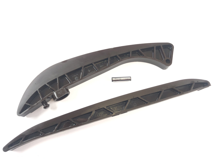 BMW K 1300 S K12S [2010] - clamping rail and slide rail