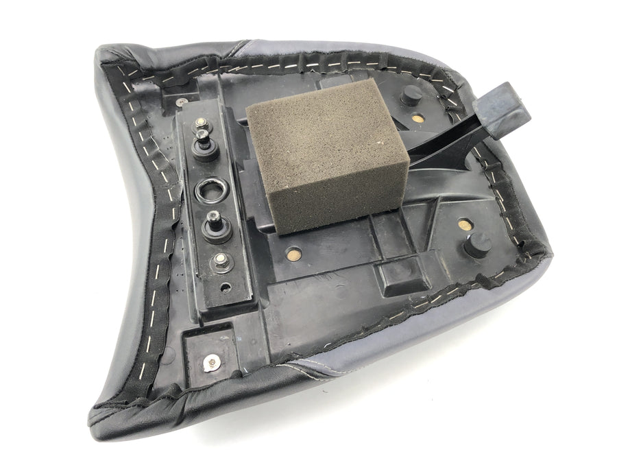 BMW R 1150 R R21 [2003] - Soziussitz Sitzbank Passagiersitz Hinten